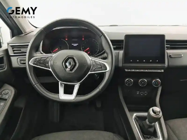 Renault Clio tce 90 - 21n — photo 40