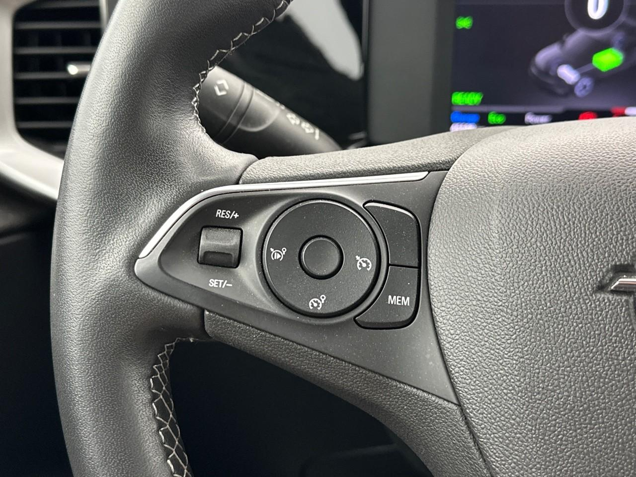 Opel Mokka electrique 136 ch & batterie 50 kwh elegance — photo 20