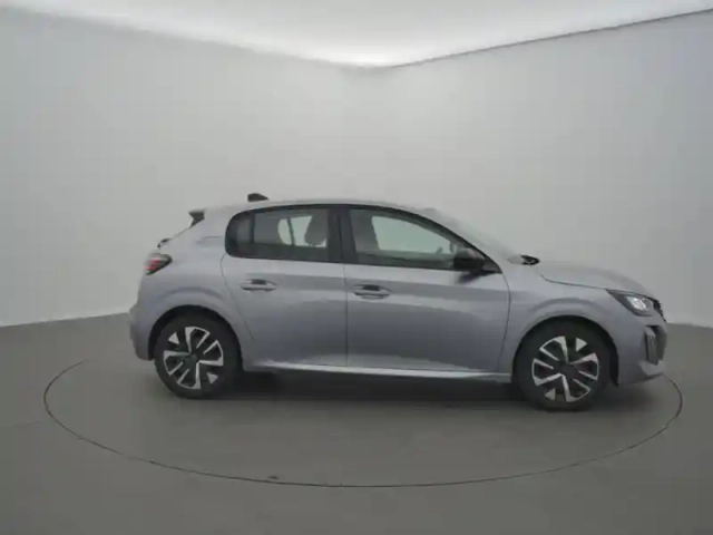 Peugeot 208 puretech 75 s&amp;s bvm5 — photo 4