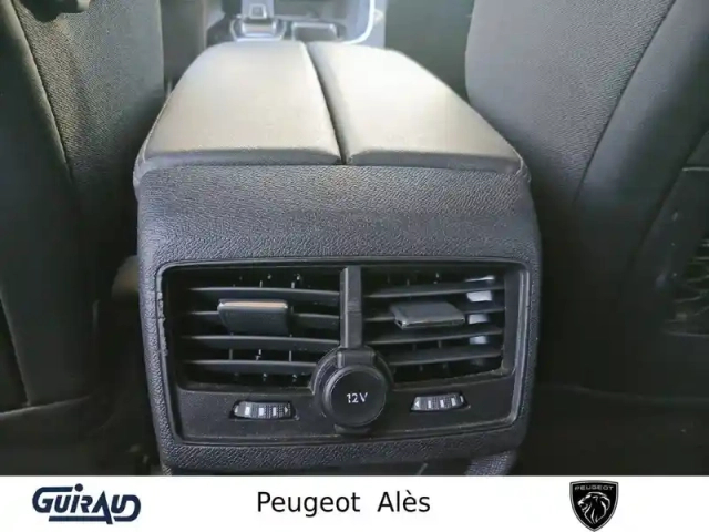 Peugeot 3008 bluehdi 180ch s&amp;s eat8 — photo 15
