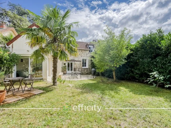 Maison 6 pièces 137 m²