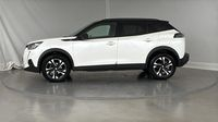 Peugeot 2008 1.2 PureTech 130ch S&S GT EAT8 — photo 7