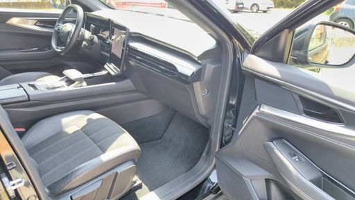 Renault Austral 1.3 DIG-T MHEV 2WD Xtronic - Techno – 2023 – 84849 km – Hybride essence – Boîte Automatique — photo 9