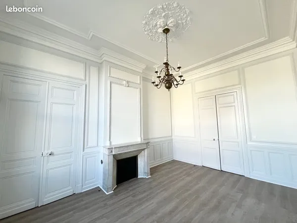Bureaux 96 m² Agen