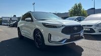 Ford Kuga 2.5 Duratec 243ch Hybride Rechargeable ST-Line X Powershift — photo 3