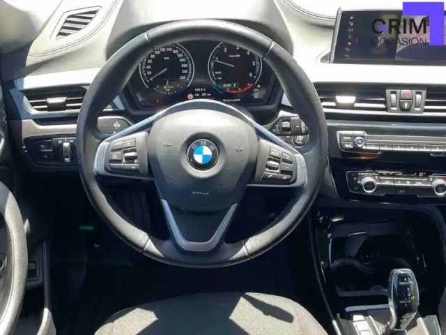 Bmw X2 sdrive 18d 150 ch bva8 — photo 6