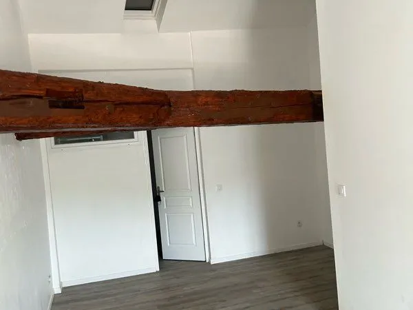 Appartement Vente Mauves 3p 58m² 108000€