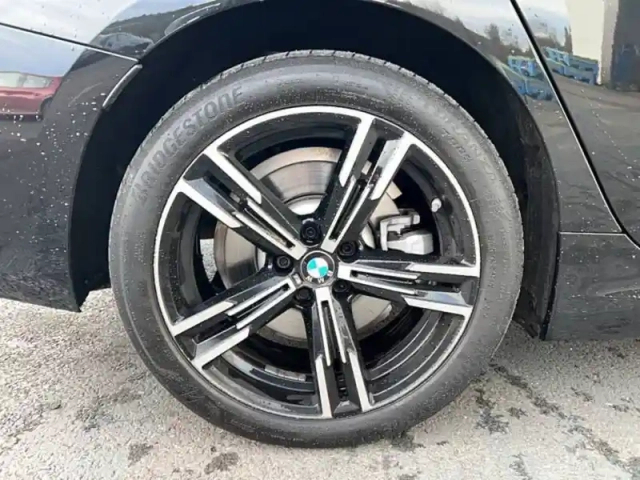 Bmw Serie 3 330e xdrive 292 ch bva8 — photo 19