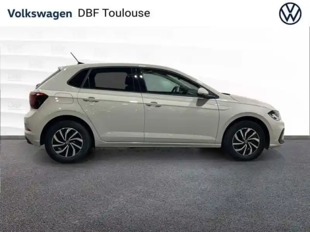 Volkswagen Polo 1.0 tsi 95 s&amp;s bvm5 vw edition — photo 8