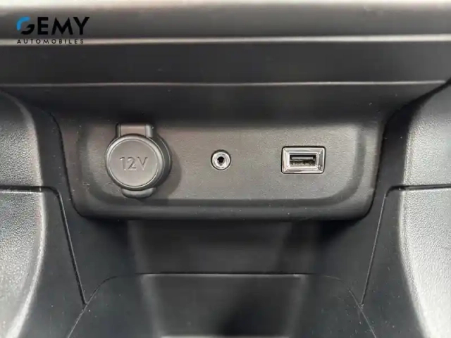 Citroën C3 societe bluehdi 75 s&amp;s 87g — photo 25
