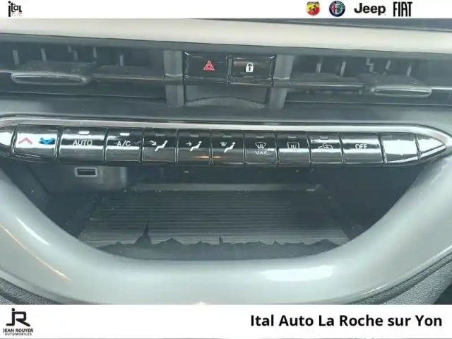 Fiat 500 c e 95ch my23 — photo 14