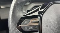 Peugeot 408 PHEV 180ch GT e-EAT8 — photo 25