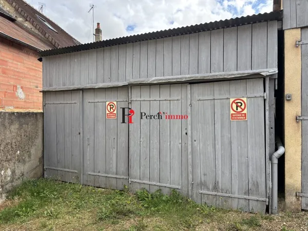 Stationnement Vente Mortagne-au-Perche   18000€