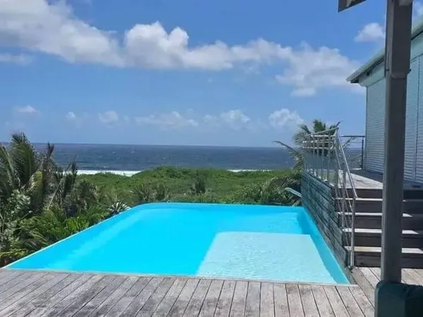 Maison 6 pièces 240 m²