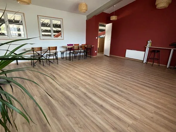 Salle à louer