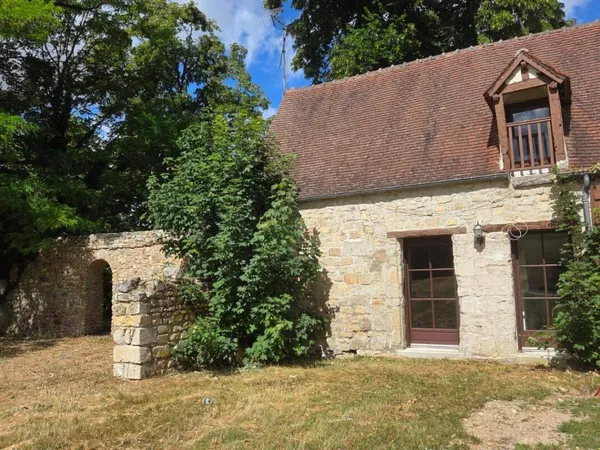 Maison 3 pièces 61 m²