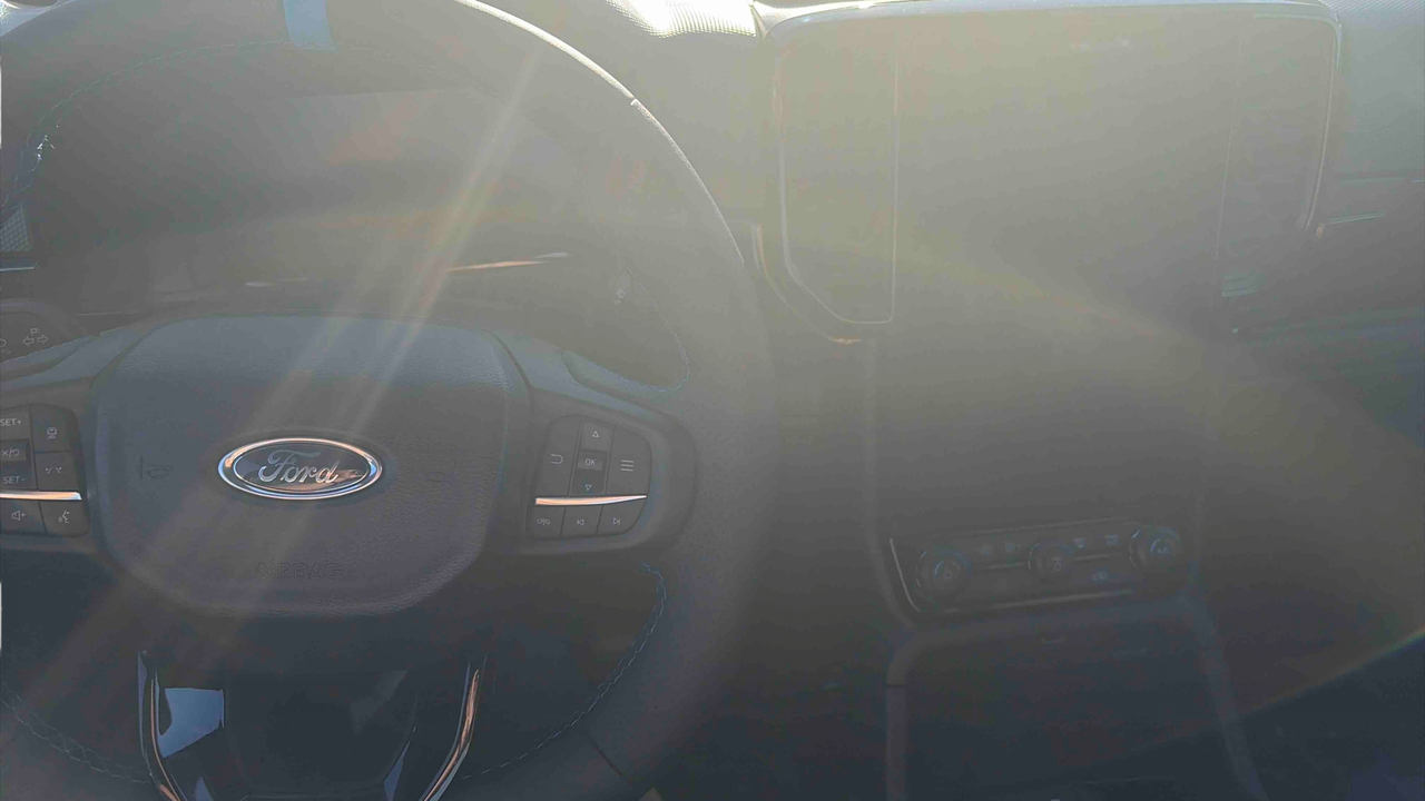Ford RANGER DCA 3.0 ECOBLUE V6 240 CH BVA10 e-4WD — photo 9