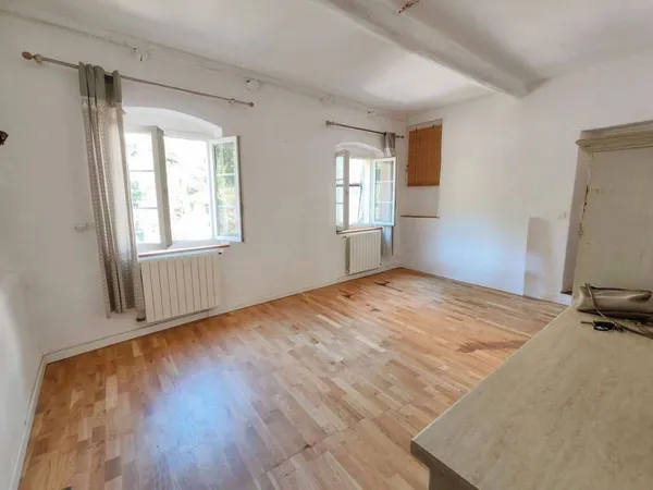 Appartement 4 pièces 104 m²