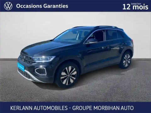 Volkswagen T-Roc 1.5 tsi evo2 150 start/stop dsg7