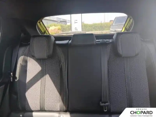 Peugeot 208 puretech 100 s&amp;s bvm6 — photo 19