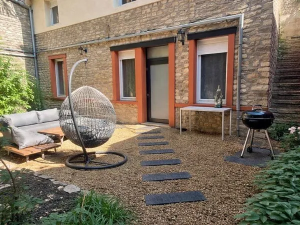 Appartement 5 pièces 97 m²