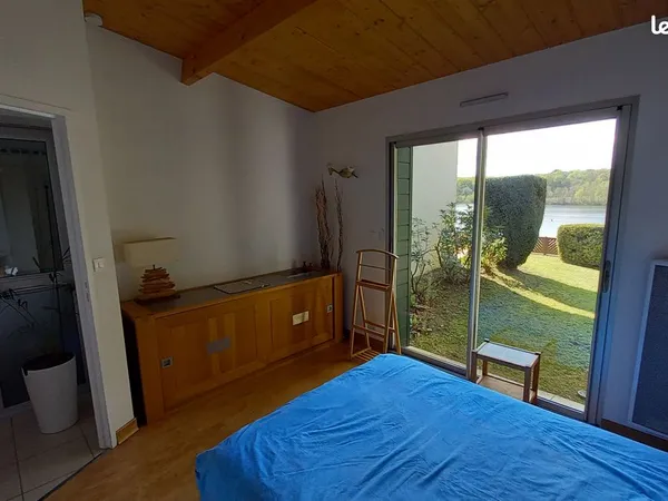 Loue Chambre chez l'habitant