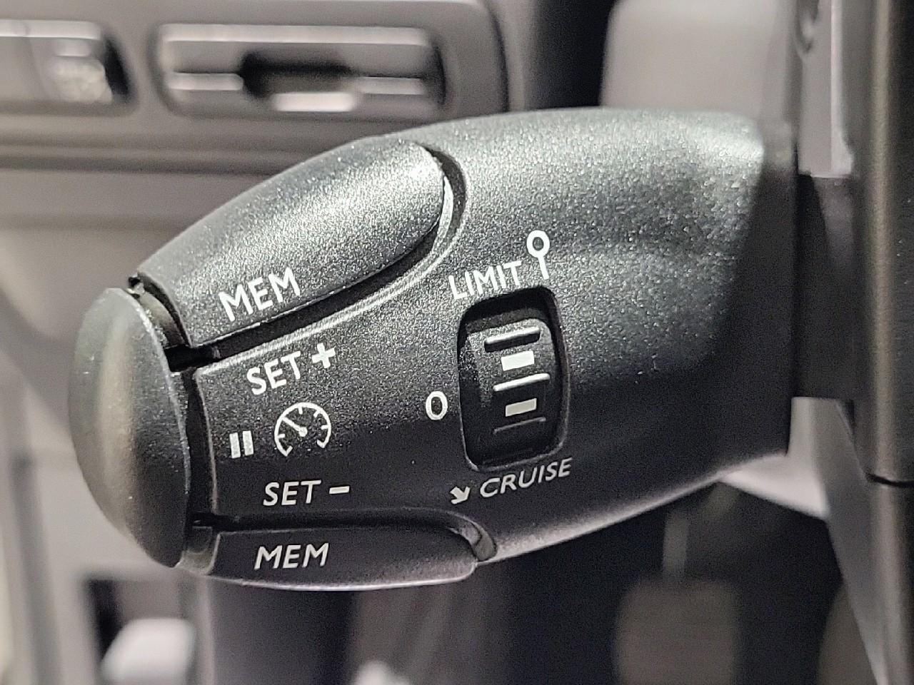 Citroën C3 Aircross puretech 110 s&s bvm6 c-series — photo 22