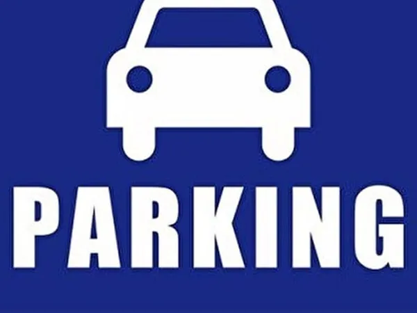 Parking/Garage