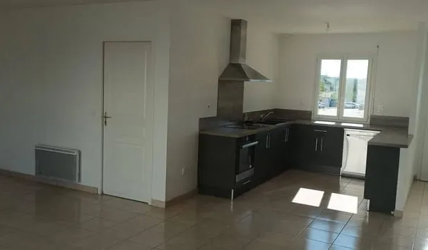 Maison 4 pièces 88 m²
