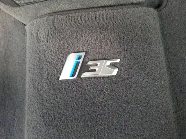 Bmw I3 s 120 ah 184 ch bva — photo 50
