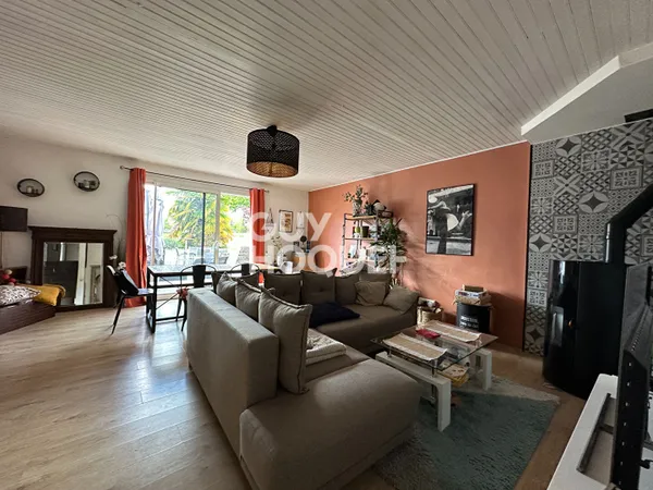 Maison Saintes 4 pièce(s) 85 m2