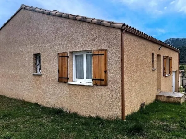 Maison 4 pièces 91 m²