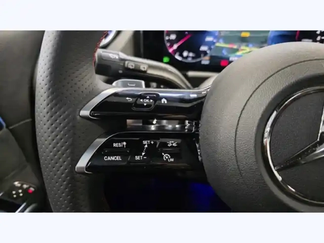 Mercedes Classe B 250 e hybrid eq amg line — photo 13