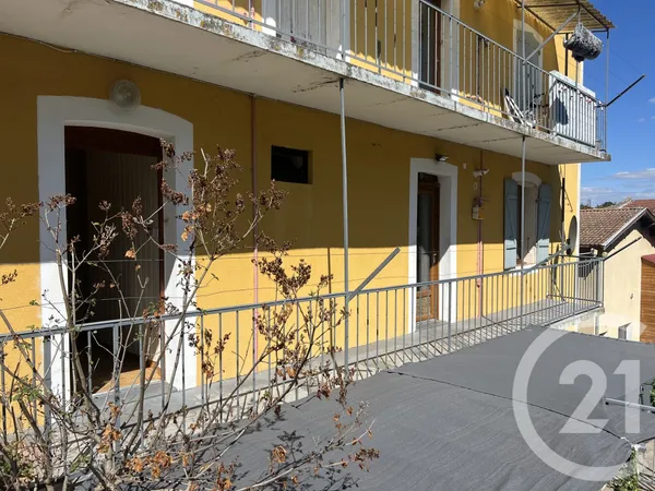 Appartement 4 pièces 91 m²
