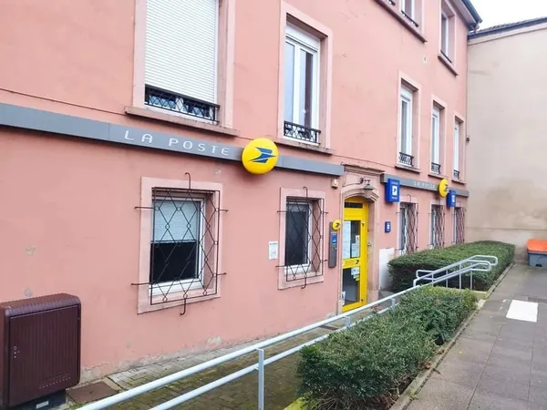 Bureaux 165 m²