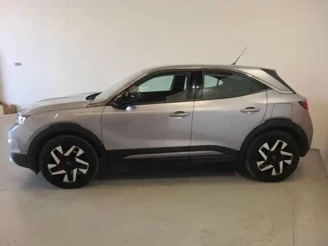 Opel Mokka -e 136ch elegance business — photo 5