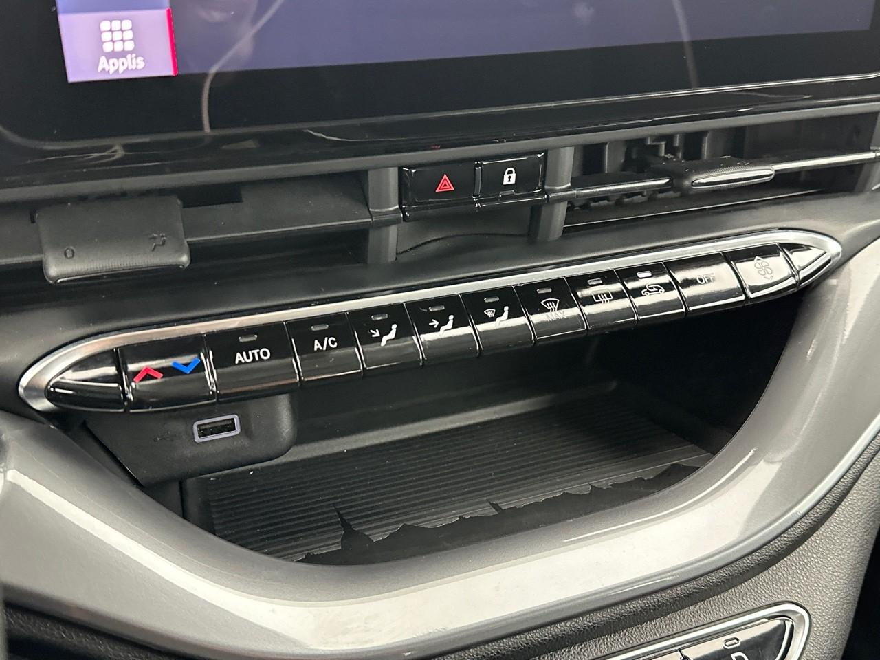Fiat 500 e 118 ch nouvelle 500 — photo 28