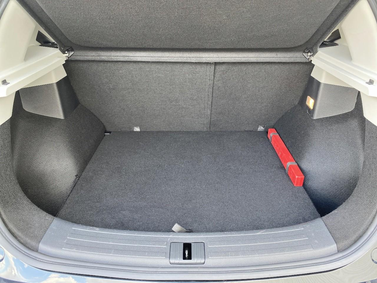 Mg Zs 1.0 t-gdi 111ch luxury bva6 — photo 6
