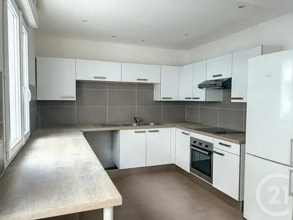 Appartement 3 pièces 88 m²