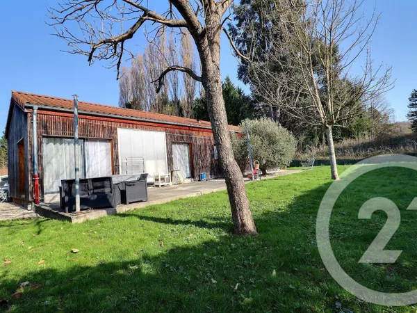 Maison 5 pièces 92 m²