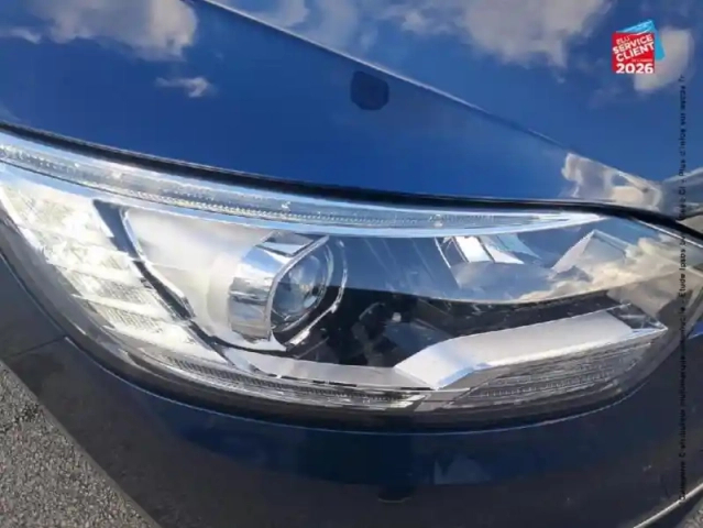 Renault Scenic 1.7 blue dci 120ch business — photo 13