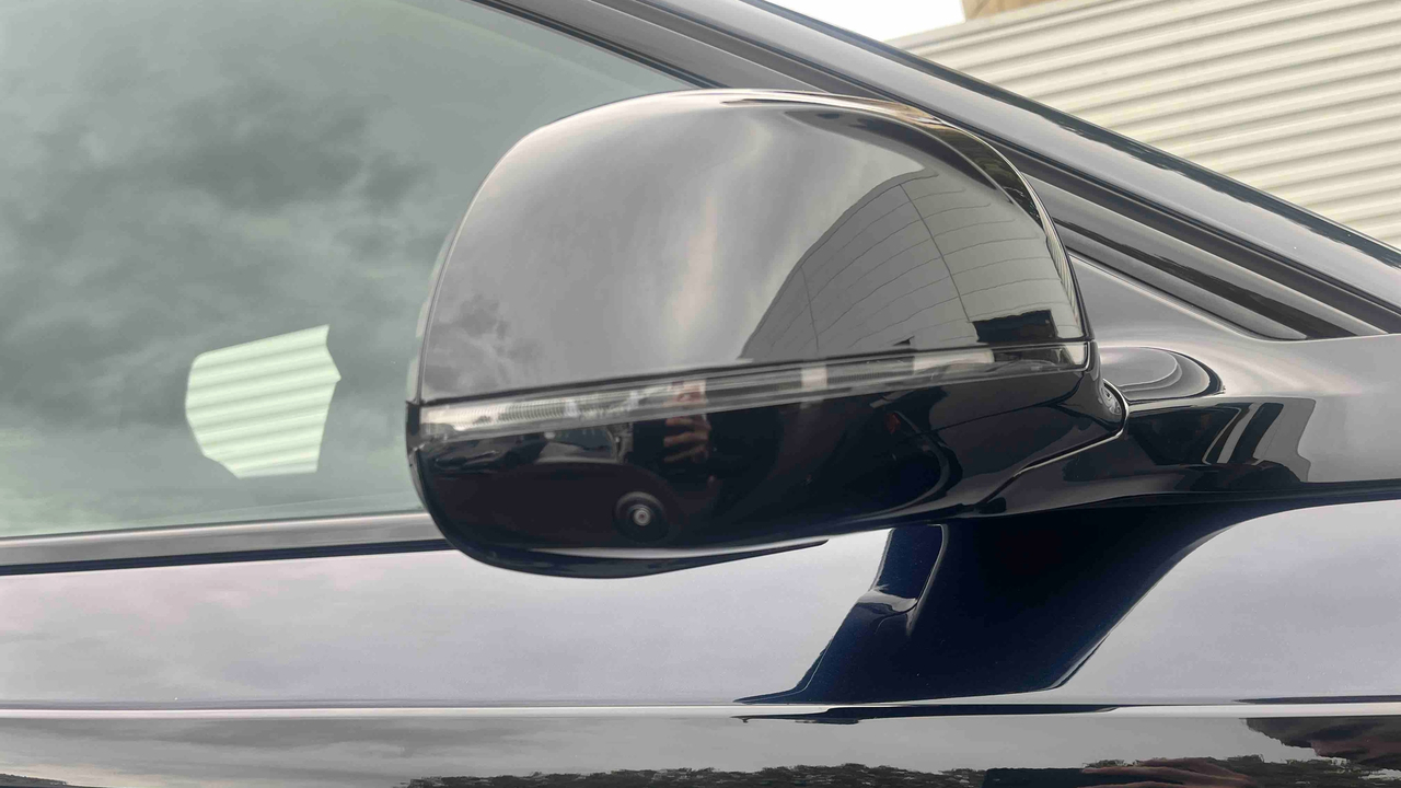 BMW XM 748 ch BVA8 — photo 28