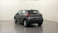 Citroen C3 1.2 PureTech 83ch S&S YOU! — photo 8