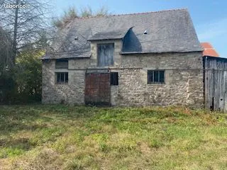 Maison + terrain