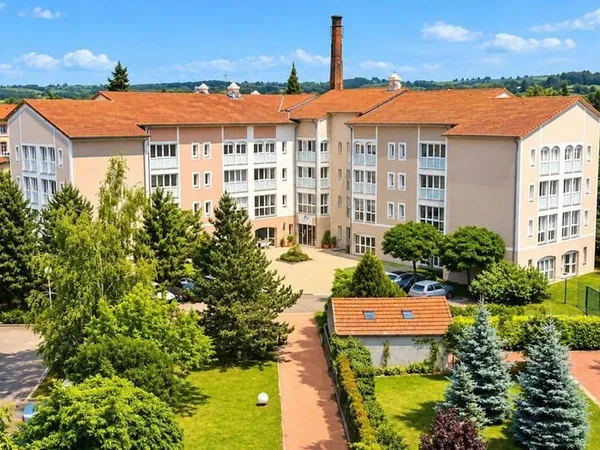 Appartement 1 pièce 30 m²