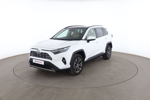 Toyota RAV 4 2.5 Hybride AWD
