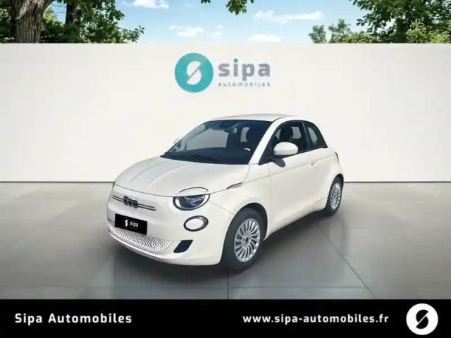 Fiat 500 e 95 ch