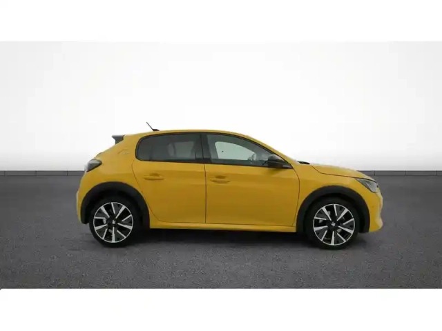 Peugeot 208 puretech 100 s&amp;s eat8 — photo 74