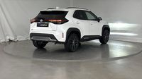Toyota Yaris Cross 116h Trail MY22 — photo 5