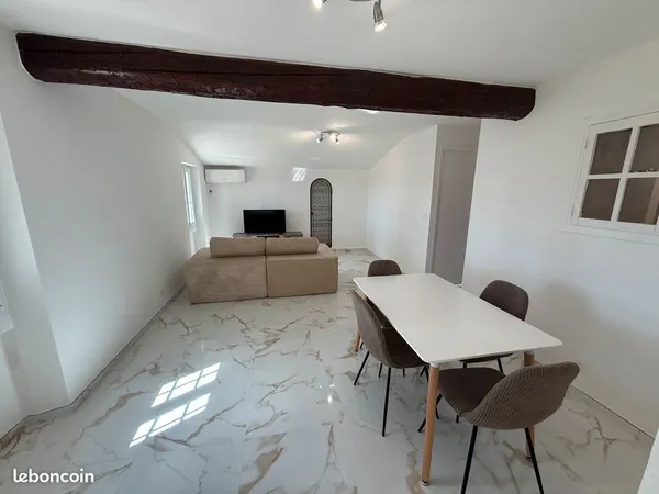 Appartement f2 a louer